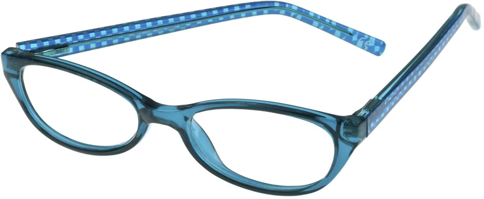 Lantis Optical L8028 Eyeglasses - view 3